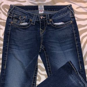 True Religion jeans